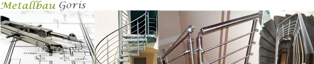 Metallbau Goris
